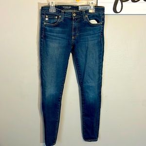 Adriano Goldshmied jeans size 26